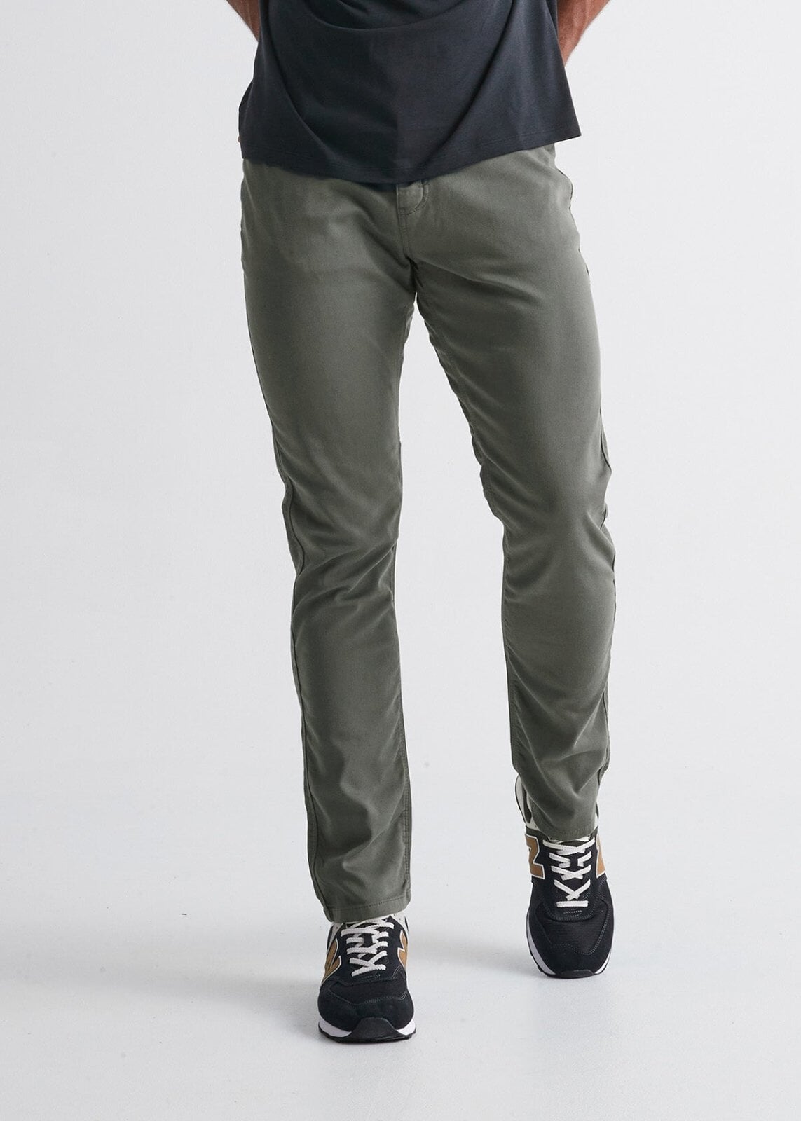 mens dress sweat pants What To Wear This Winter | Styling Sweatpants | Men's Outfit Ideas This combination retains warmth while staying light Libin Men's 4-Way Stretch Golf
