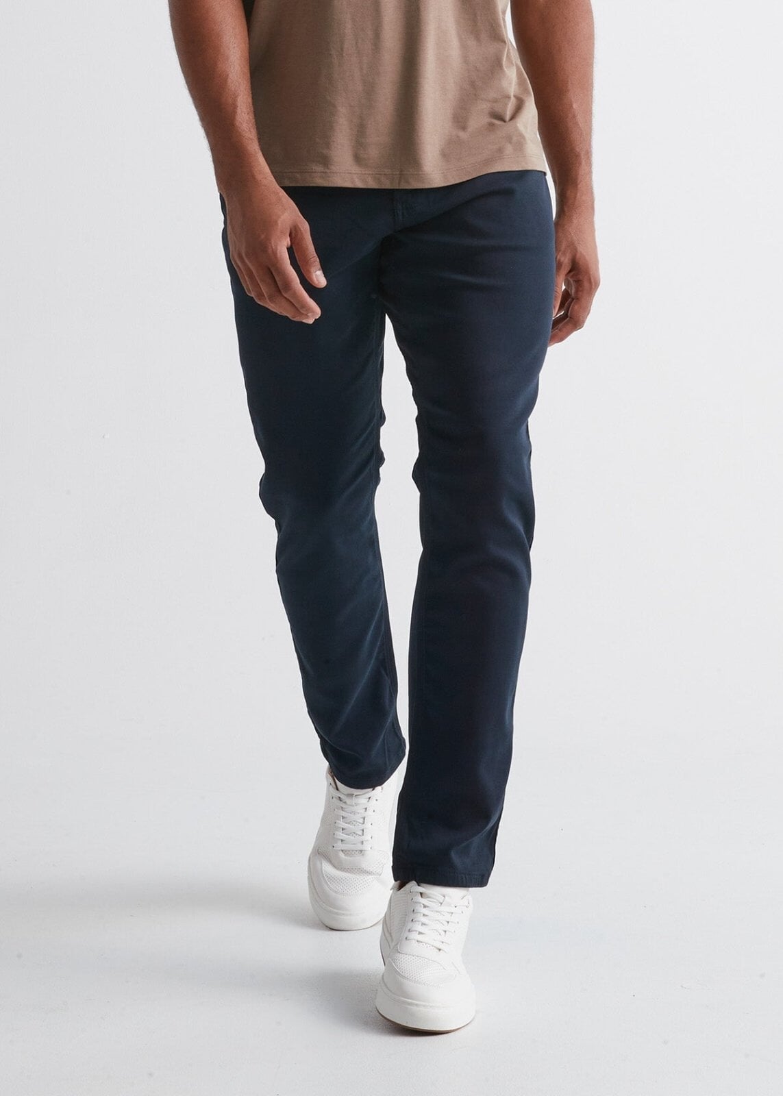 men's relaxed fit dress pants Slade Stretch Soft and breathable Men's Dress Pants Relaxed Fit