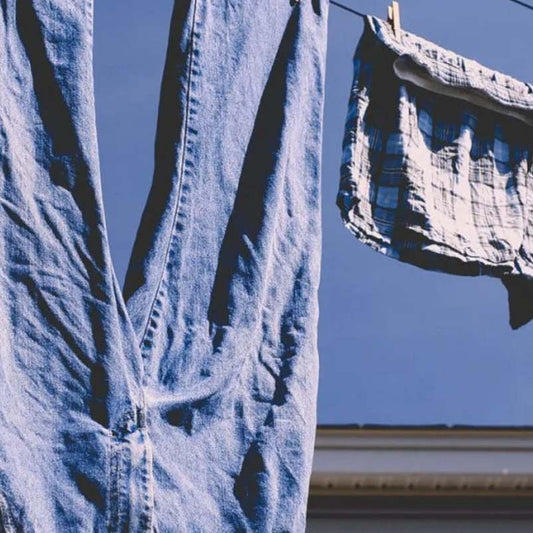 How to Wash Jeans Without Shrinking for Long-Lasting Wear