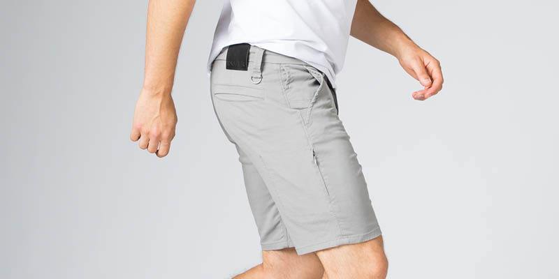 Live Free Journey Short