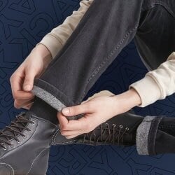 Winter Denim Collection