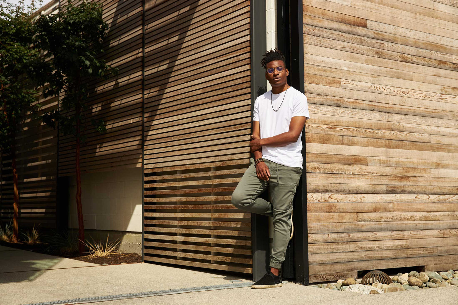 Feel the Comfort Collection