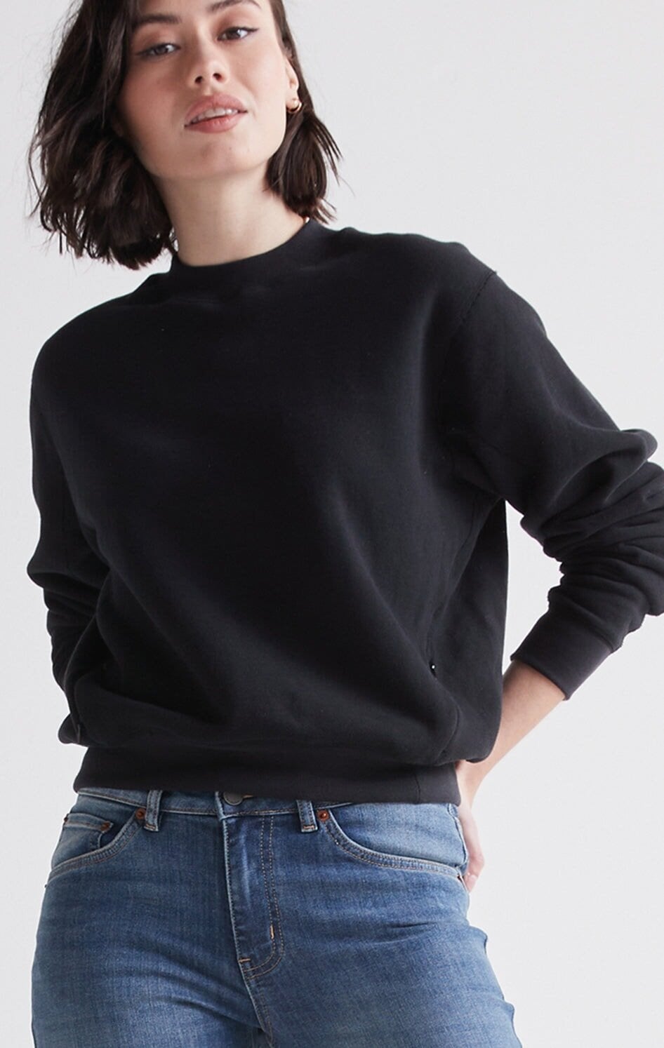 Women's Outerwear &amp; Tops