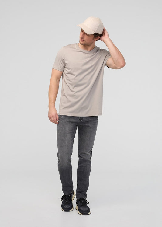 DUER Performance Denim Slim - Vintage Grey