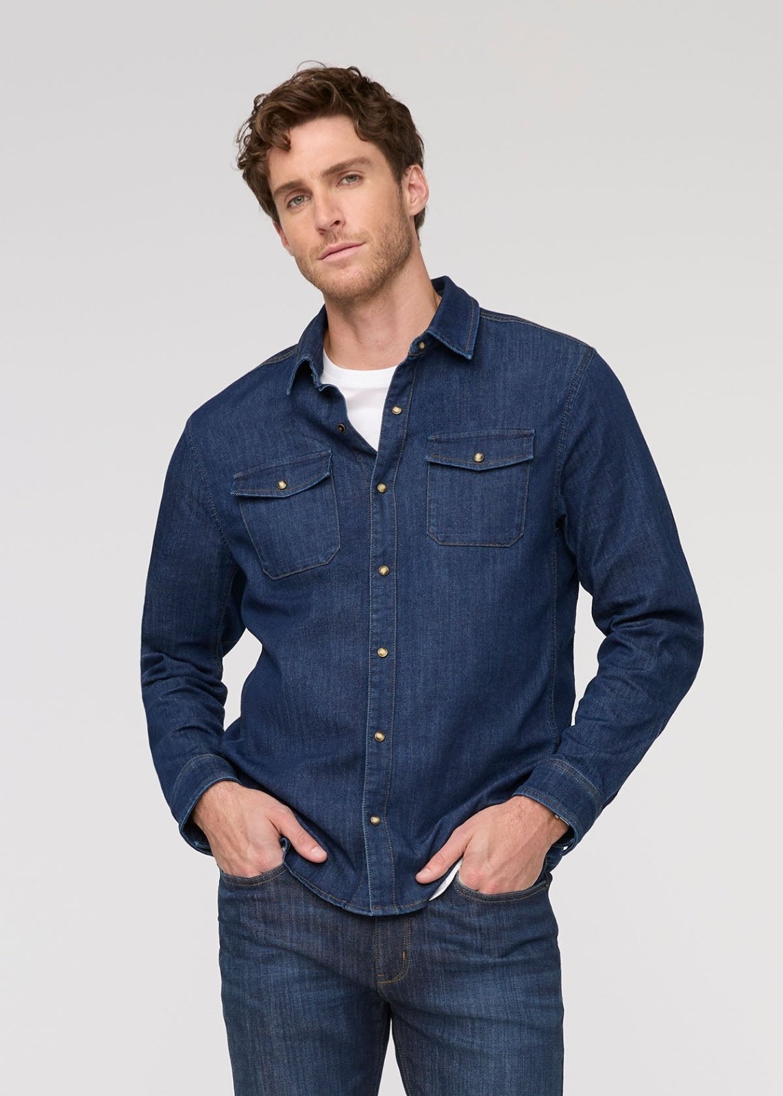 Men's Shirts