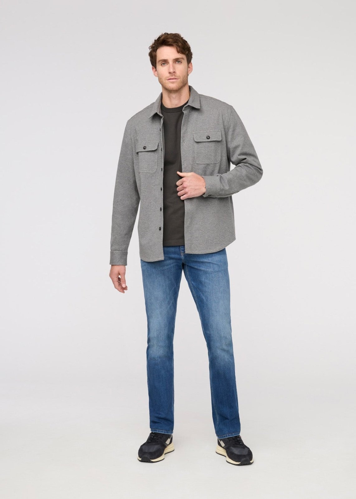 Performance Denim+