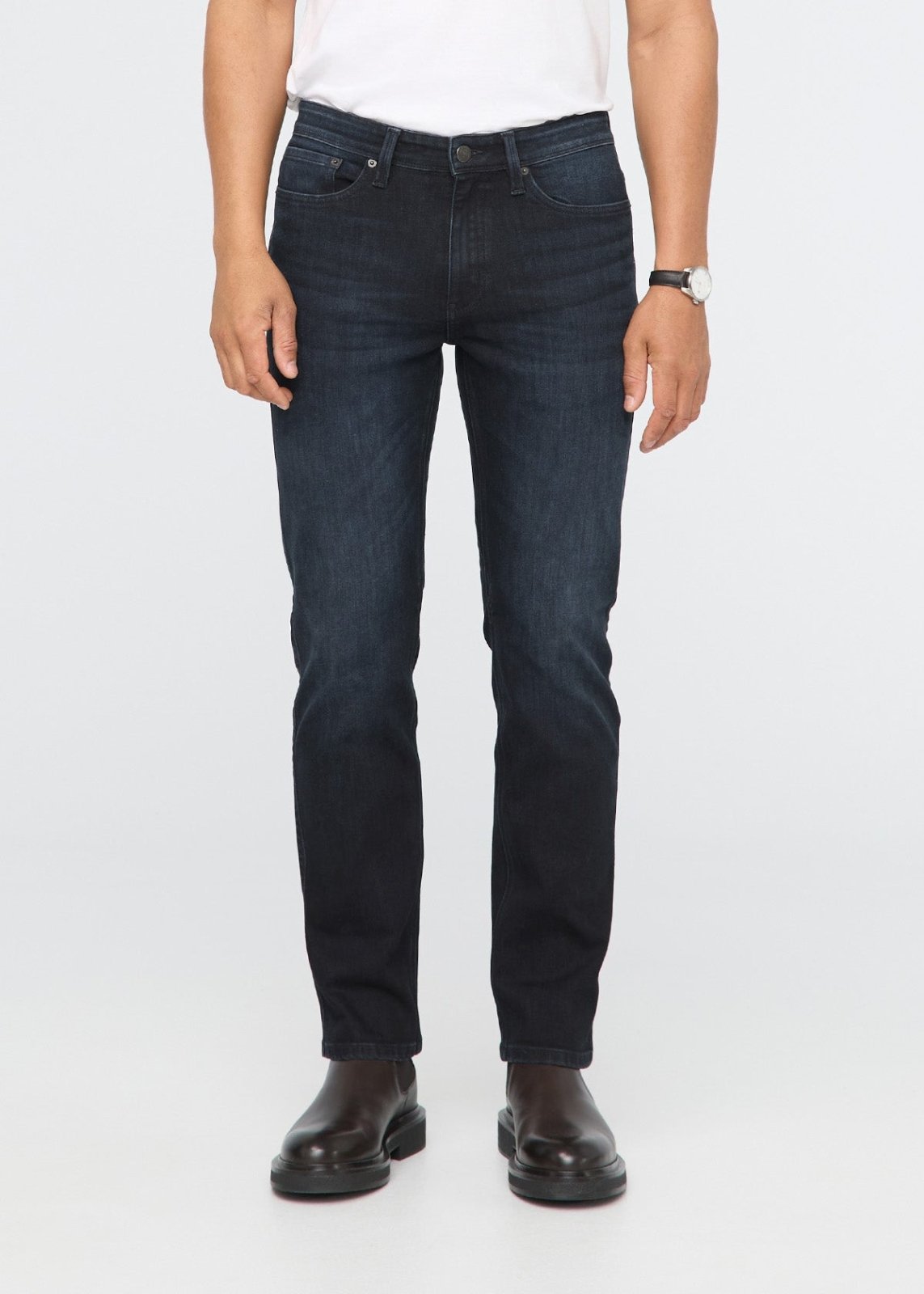 Men's Performance Denim+