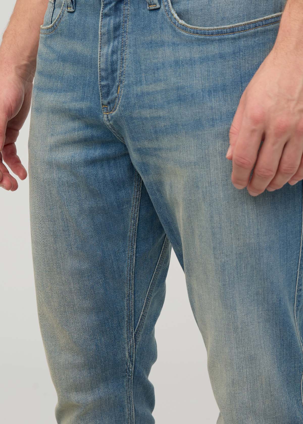 DUER Performance Denim Relaxed Taper - Outback