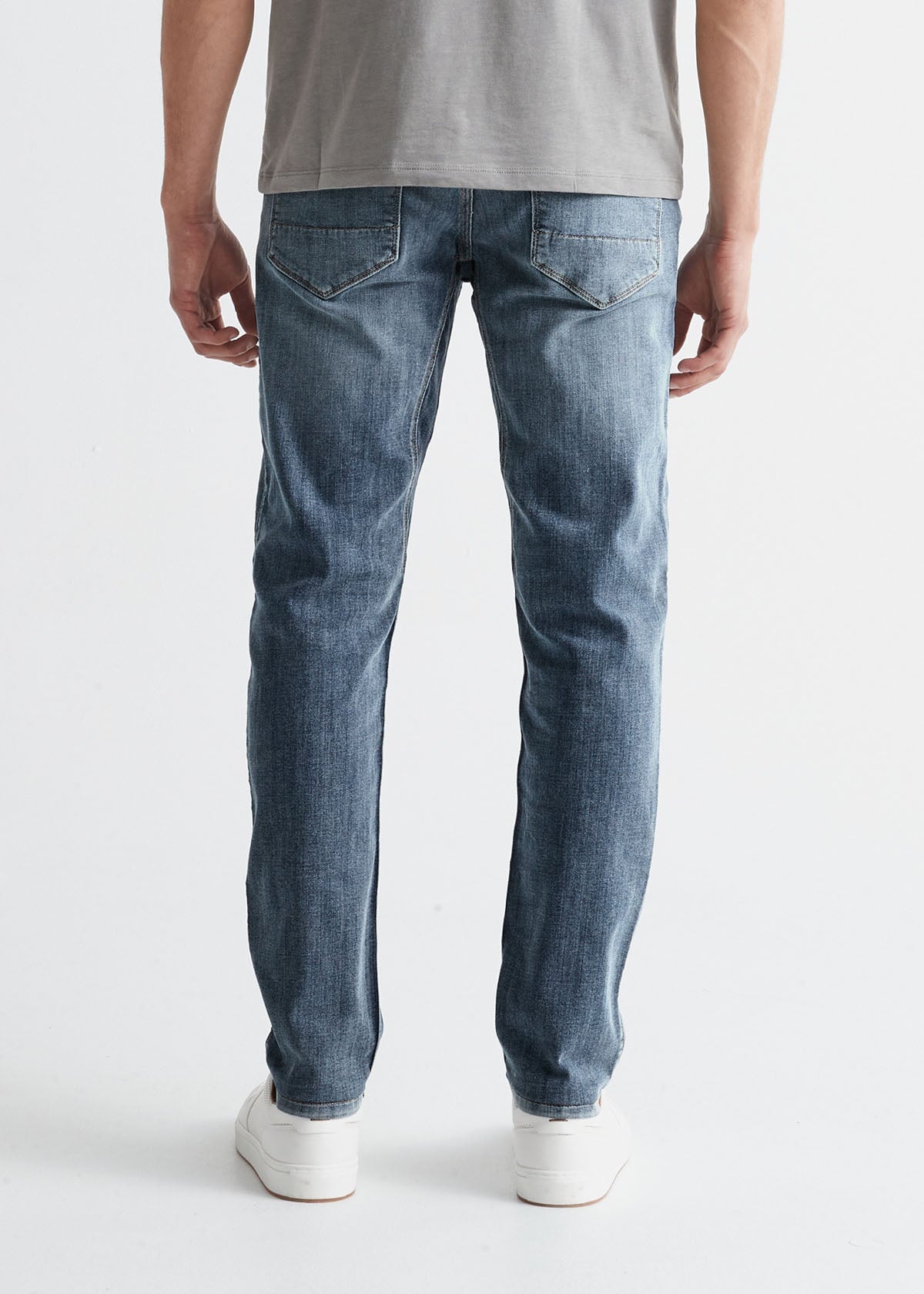 Performance Denim Slim Tidal