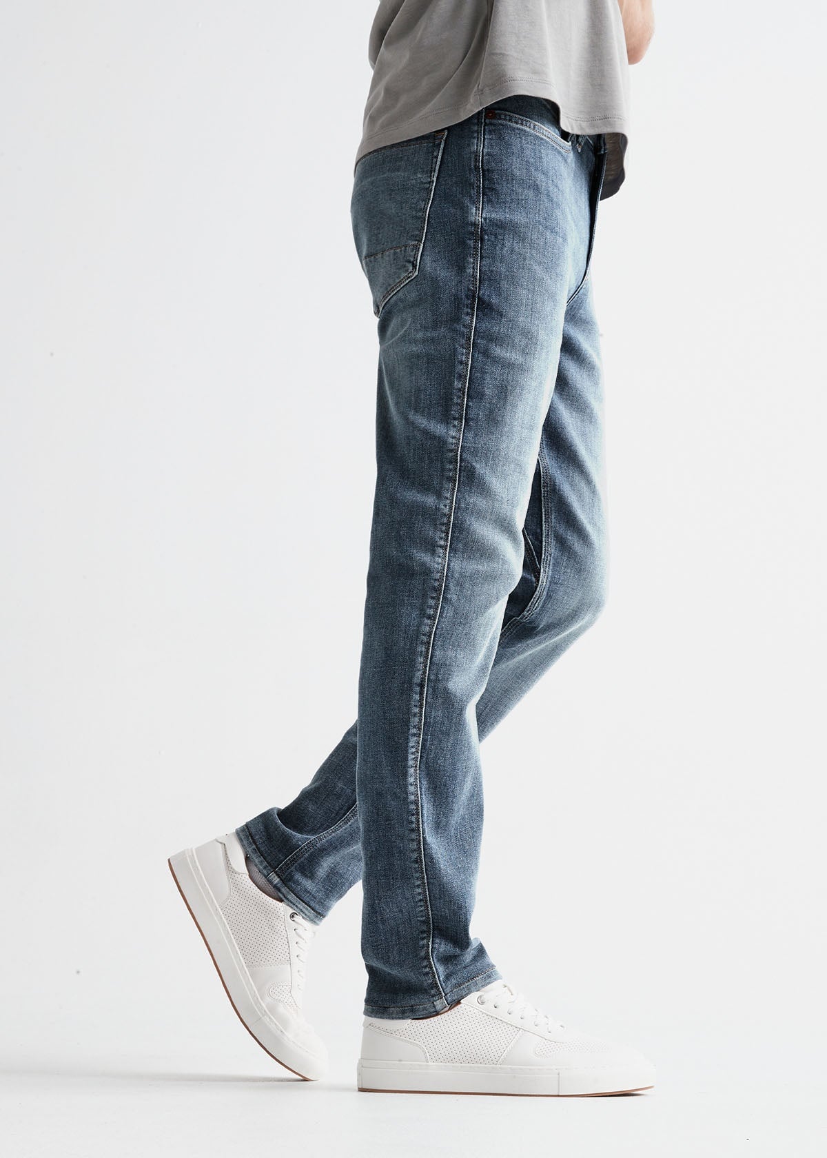 Performance Denim Slim Tidal - Main Image