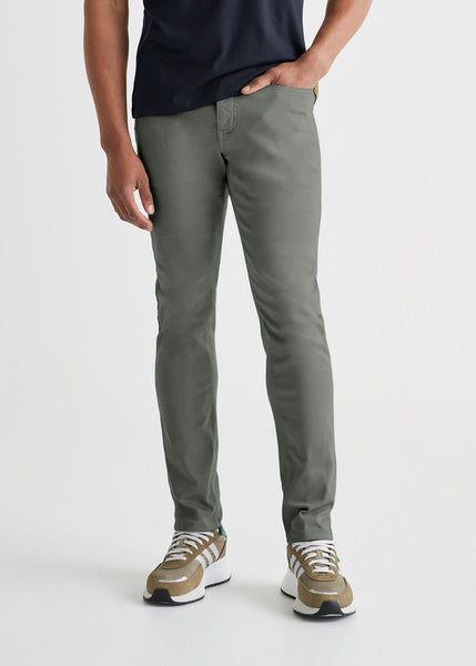 Jogger Banana Republic Mens Slim Motion Tech Jogger No Sweat Slim Gull