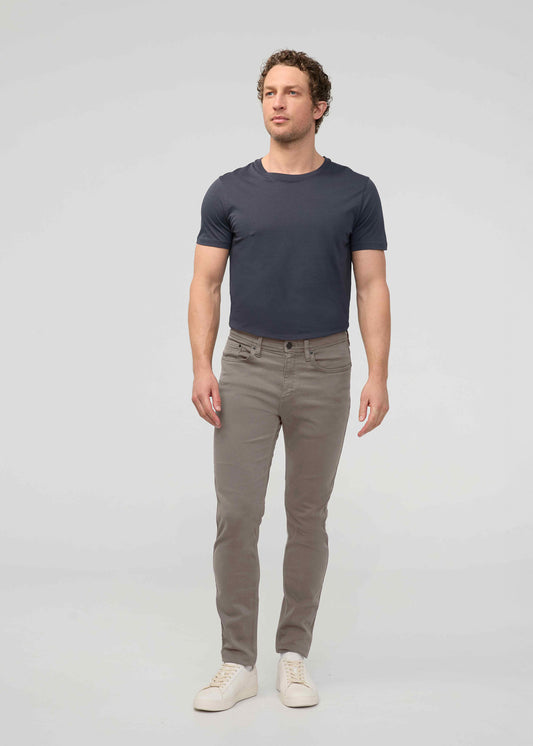 No Sweat Slim - Stone