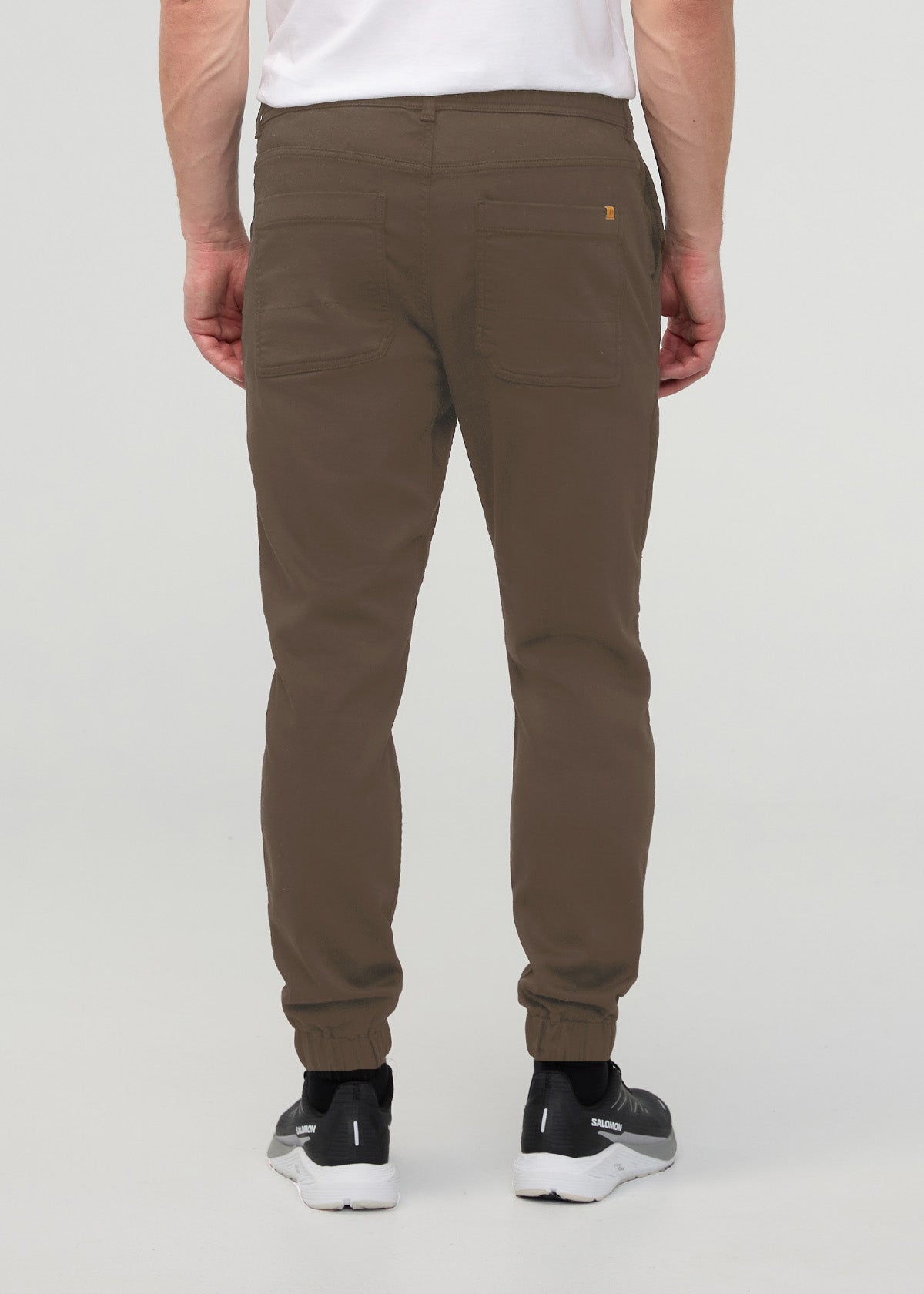 Duer | No Sweat Jogger Canteen