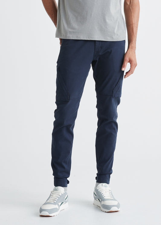 Live Free Adventure Pant - Night