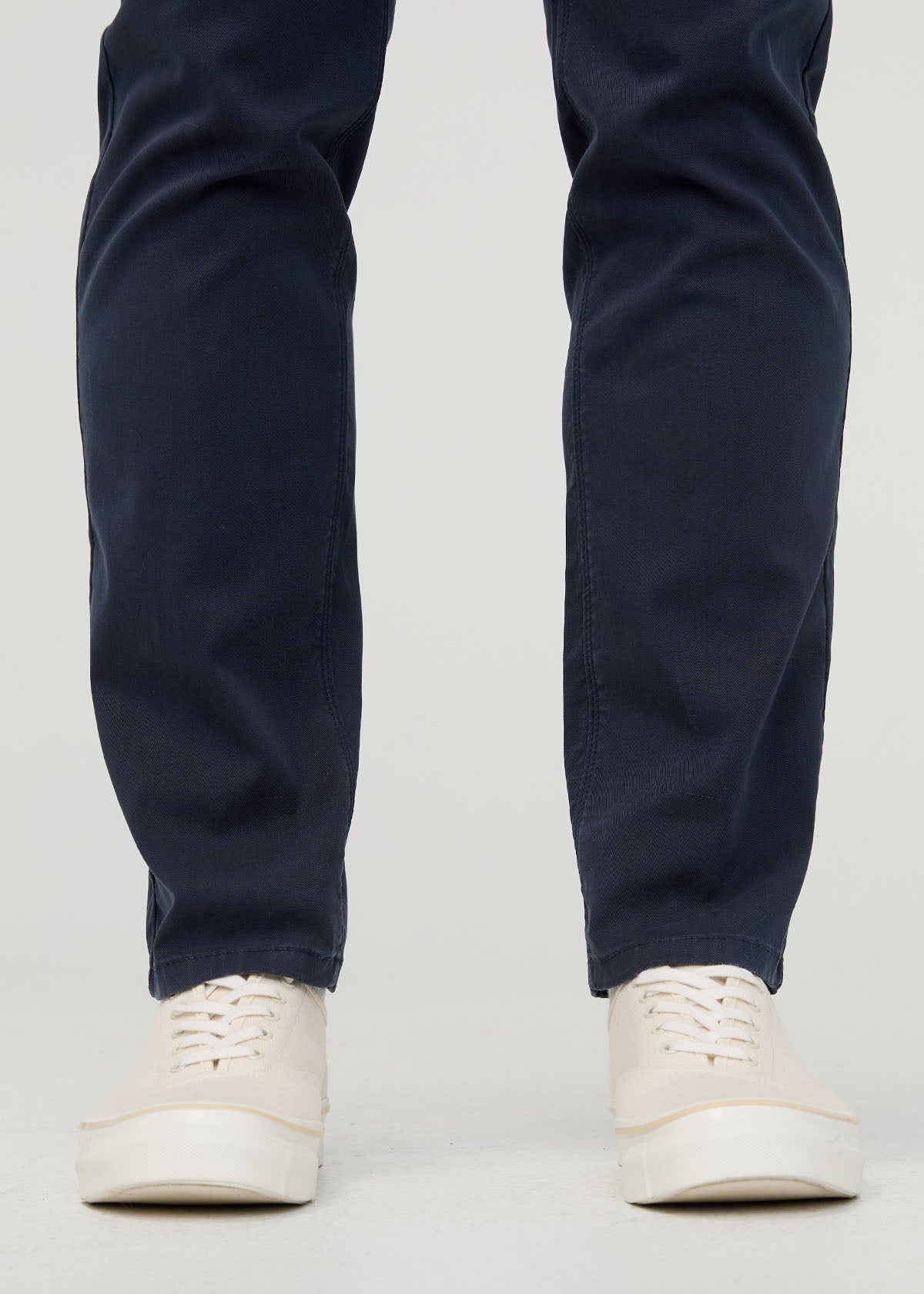 Duer | Live Lite Slim Straight Chino Navy