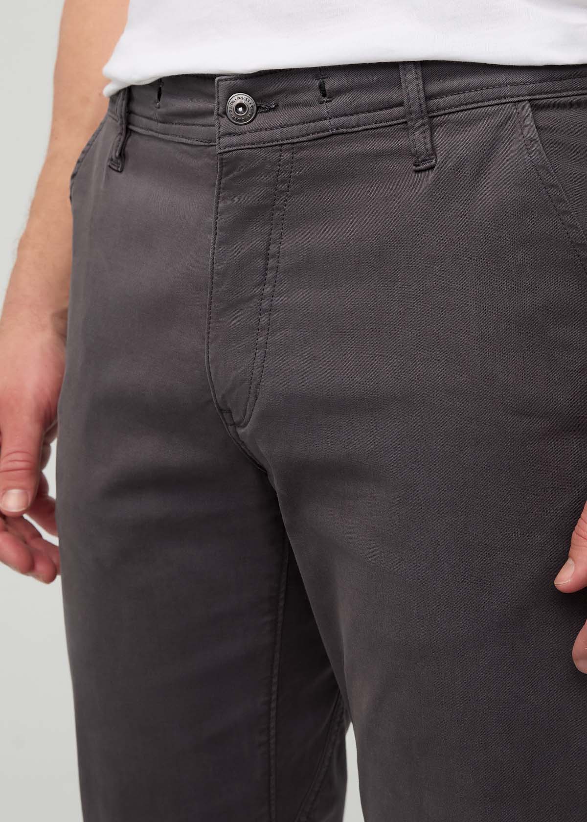 Duer | Live Lite Traveller Pant River Rock