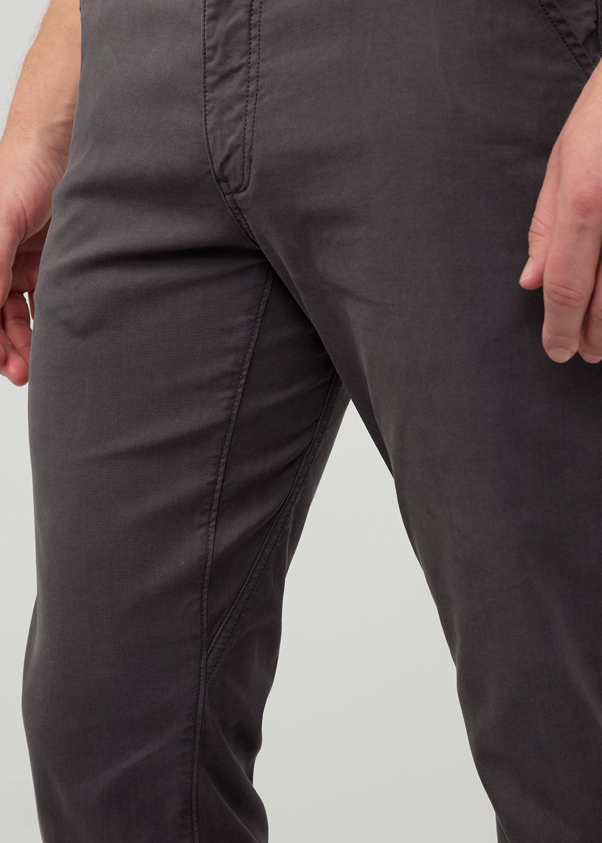 Duer | Live Lite Traveller Pant River Rock