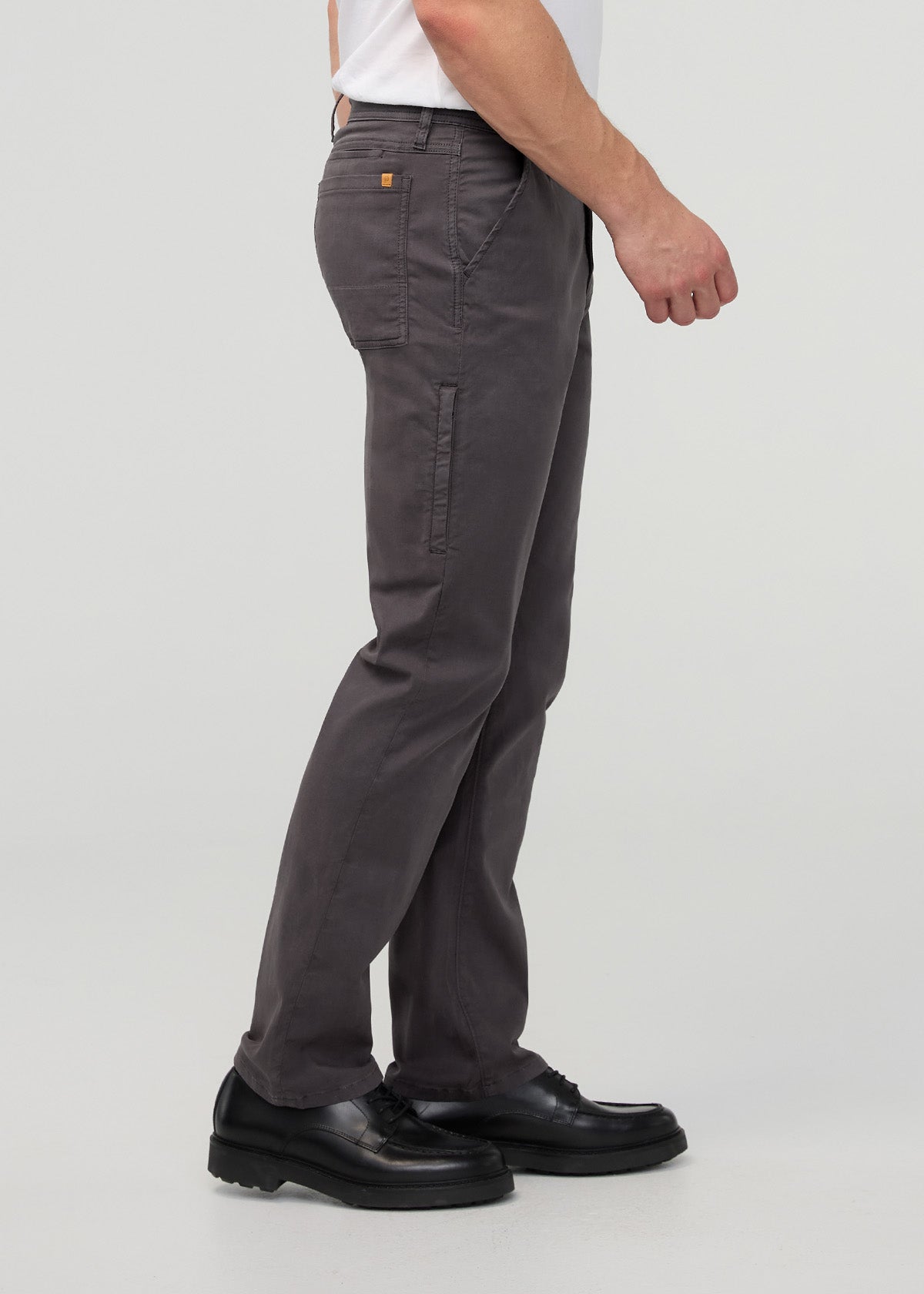 Duer | Live Lite Traveller Pant River Rock