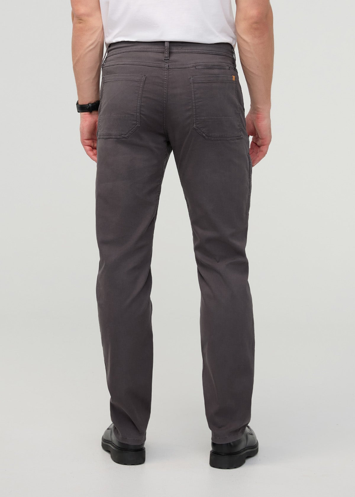 Duer | Live Lite Traveller Pant River Rock