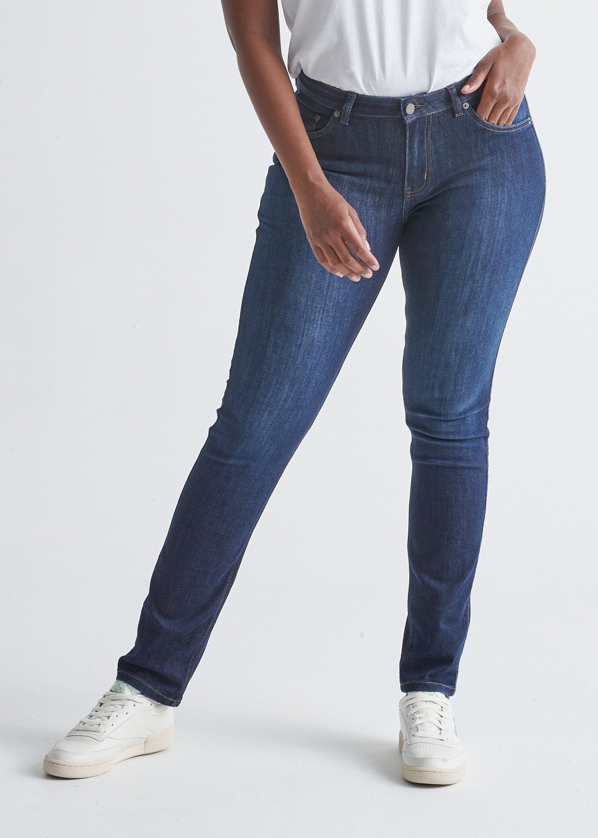 Women's Slim Fit