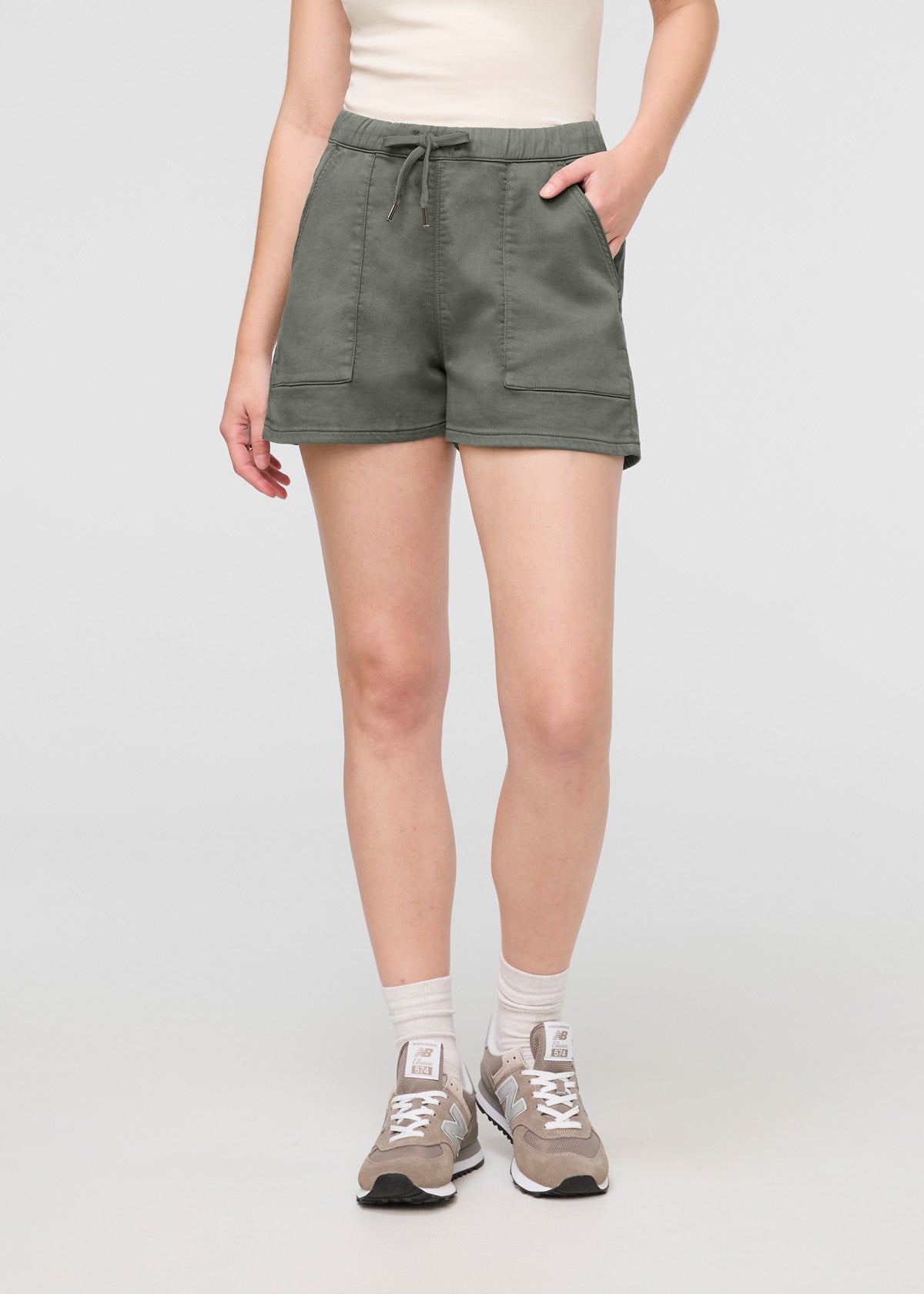 Women's Shorts