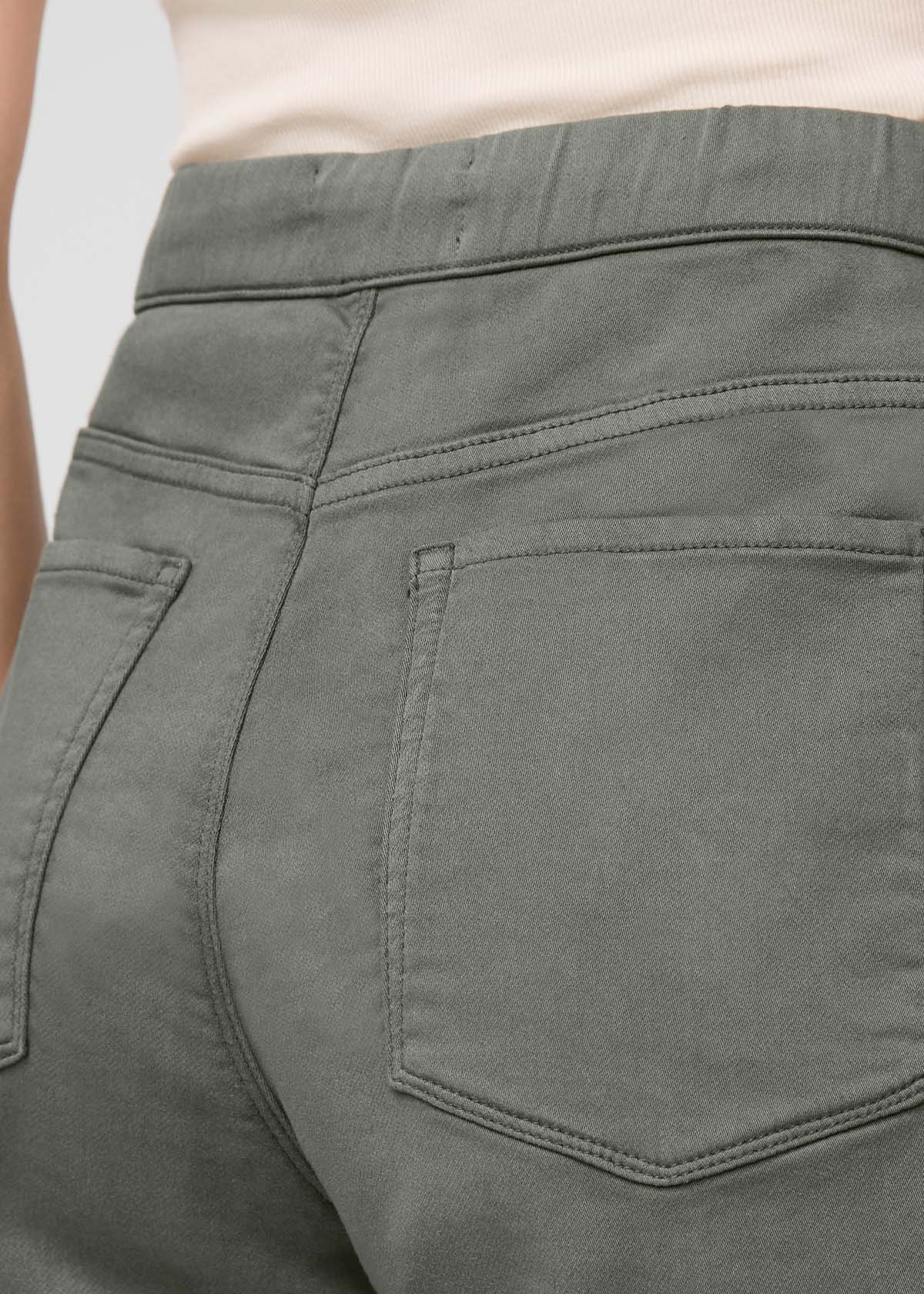 Duer | No Sweat Harbour Short Thyme