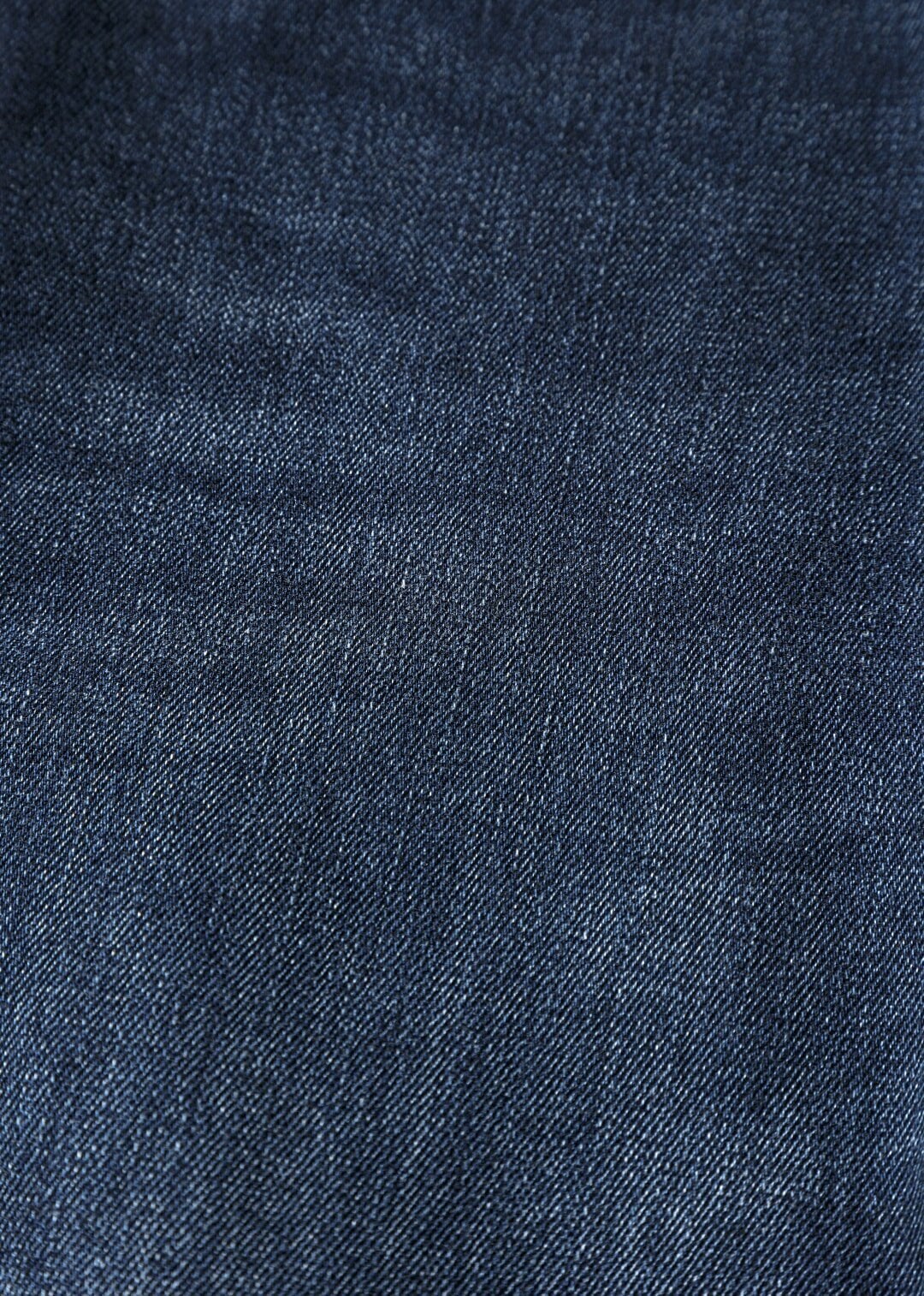 Performance Denim Mid Rise Skinny - Meteorite